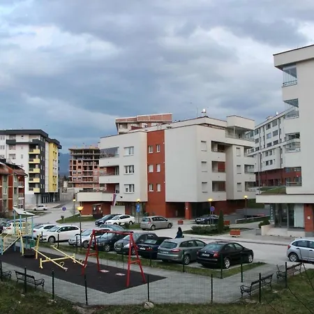 Milicevic Apartment *