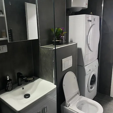 Milicevic Apartment Sarajevo