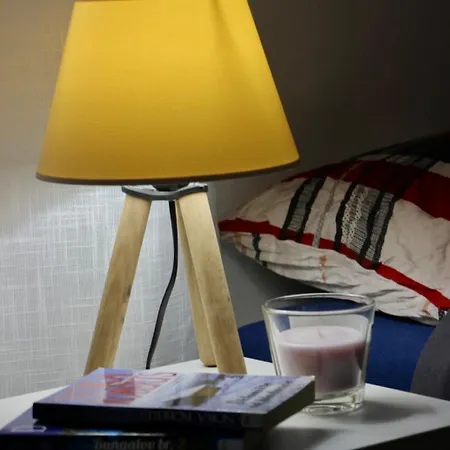 Apartment Milicevic *