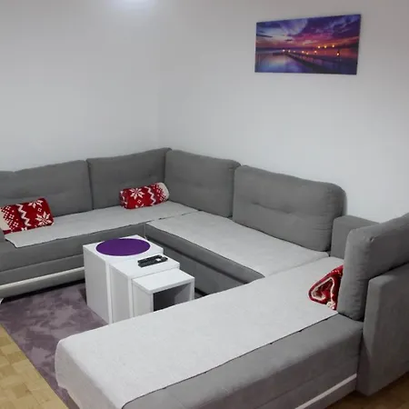 Apartment Milicevic *