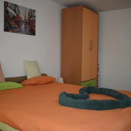 Milicevic Apartment Sarajevo
