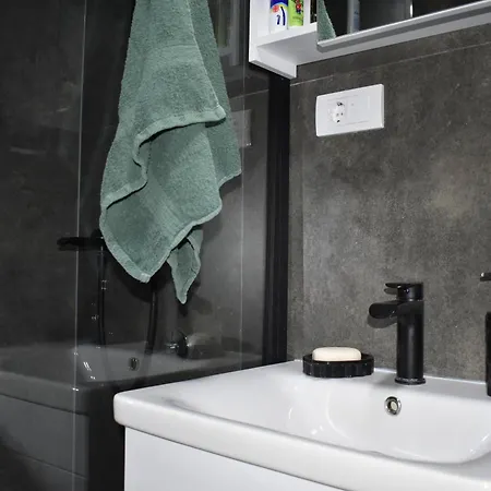 Milicevic Apartment *