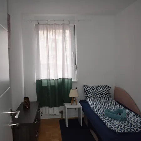 Apartment Milicevic *