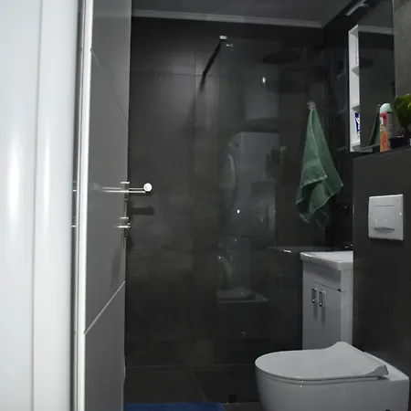 Apartment Milicevic Sarajevo