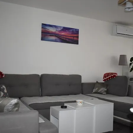 Apartment Milicevic