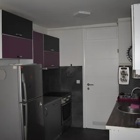 Milicevic Apartment *