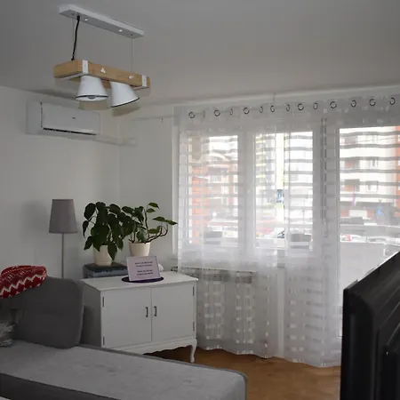 Apartment Milicevic *