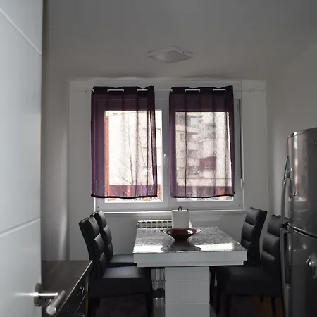 Milicevic Apartment Sarajevo